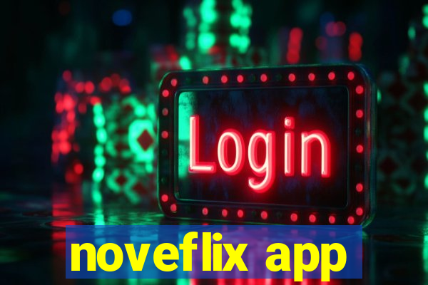 noveflix app